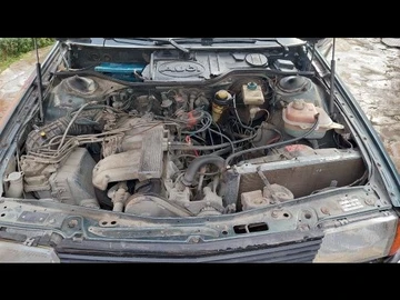 Авто Audi 100 1998 № 8248612