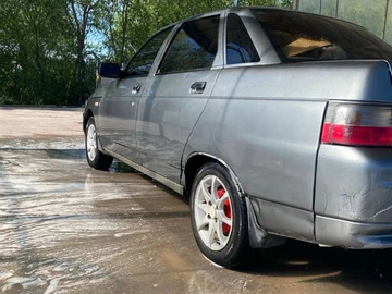 Авто ВАЗ 2110 2005 № 8248614