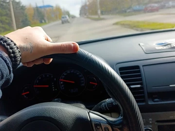 Авто Subaru Legacy 2005 № 8248615