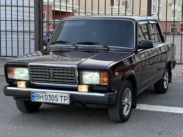 Авто ВАЗ 2107 2008 № 8248625