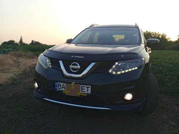 Авто Nissan Rogue 2014 № 8248634