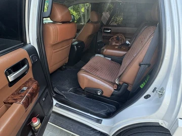 Авто Toyota Sequoia 2008 № 8248637