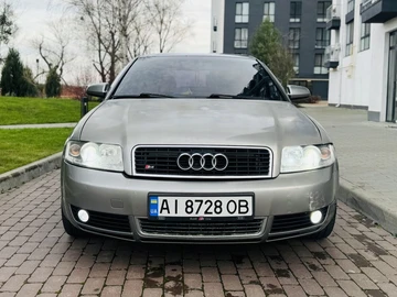 Авто Audi A4 2004 № 8248644