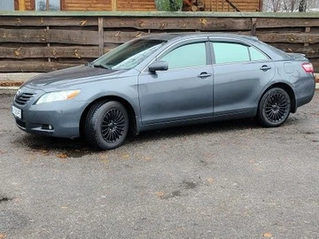 Авто Toyota Camry 2006 № 8248672