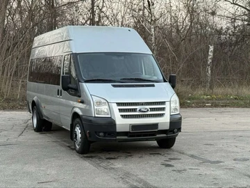 Авто Ford Transit 2013 № 8248674
