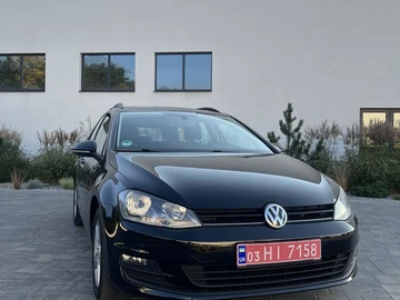 Авто Volkswagen Golf 2015 № 8248675