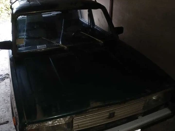 Авто ВАЗ 2104 1997 № 8248676