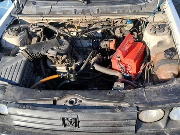 Авто ГАЗ 21 Волга 1986 № 8248677