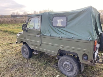 Авто ЛуАЗ 696 2010 № 8248679