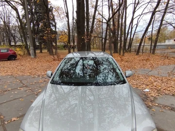 Авто Skoda Octavia 2007 № 8248680