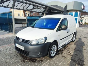 Авто Volkswagen Caddy 2012 № 8248683