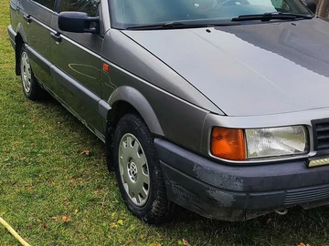 Авто Volkswagen Passat Cc 1992 № 8248687