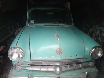 Авто  407 1936 № 8248694