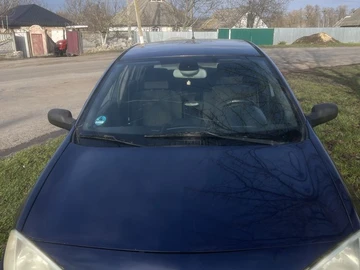 Авто Renault Megane 2004 № 8248703