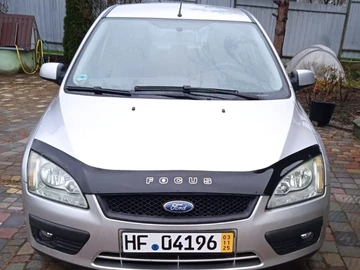 Авто Ford Focus 2006 № 8248707