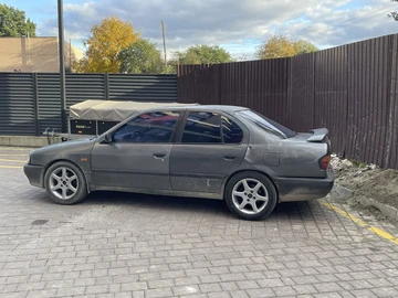 Авто Nissan Primera 1996 № 8248713