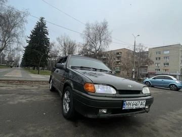 Авто ВАЗ 2114 2006 № 8248715