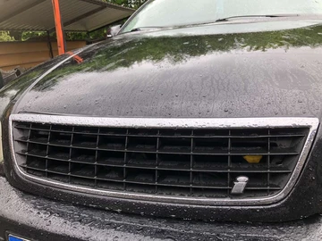 Авто Opel Omega 2003 № 8248719