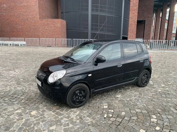 Авто KIA Picanto 2008 № 8248722