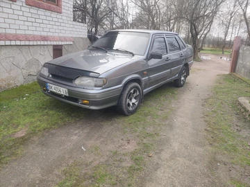 Авто ВАЗ 2115 2007 № 8248690
