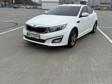 Авто KIA Avella 2014 № 8248727