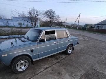 Авто ВАЗ 2103 1982 № 8248729