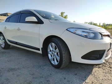 Авто Renault Fluence 2013 № 8248731
