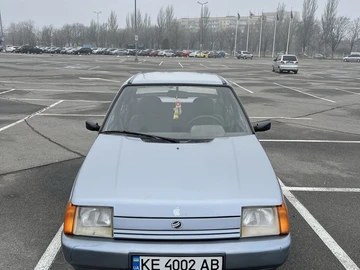 Авто ЗАЗ 1103 Slavuta 2006 № 8248733