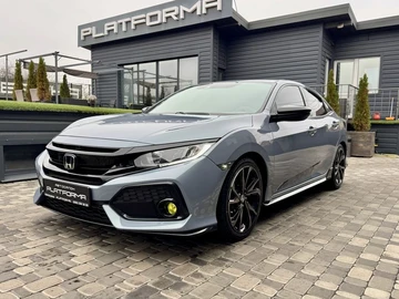 Авто Honda Civic 2019 № 8248739