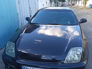Авто Honda Prelude 1998 № 8248864