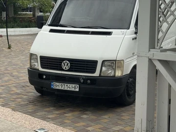 Авто Volkswagen Lt 2000 № 8248871