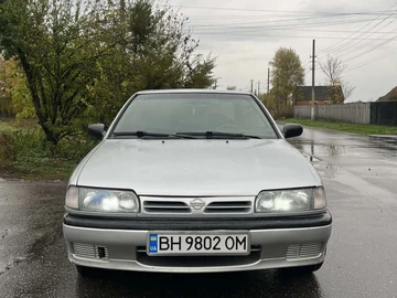 Авто Nissan Primera 1992 № 8248874