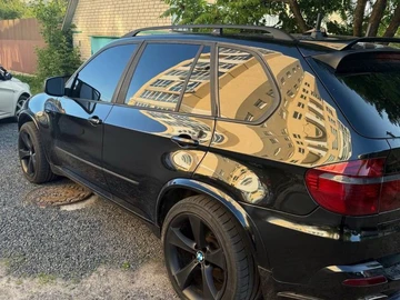 Авто BMW X5 2008 № 8248886