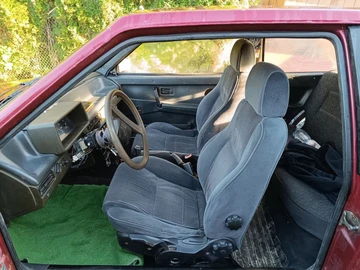 Авто ВАЗ 2108 1991 № 8248892