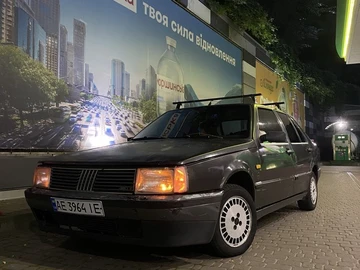 Авто Fiat Croma 1989 № 8248895