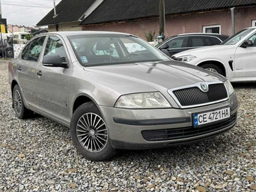 Авто Skoda Octavia 2010 № 8248901