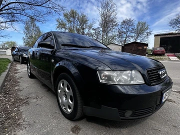 Авто Audi A4 2003 № 8248903