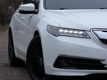 Авто Acura Tlx 2016 № 8248904