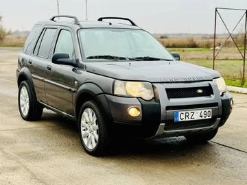 Авто Land Rover Range Rover 2008 № 8248905