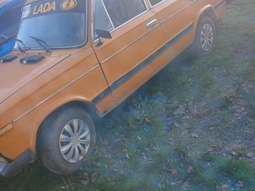 Авто ВАЗ 2106 1984 № 8248907
