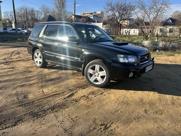 Авто Subaru Forester 2004 № 8248910