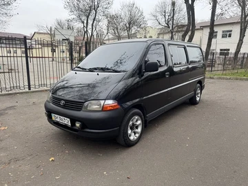 Авто Toyota Hiace 2004 № 8248918