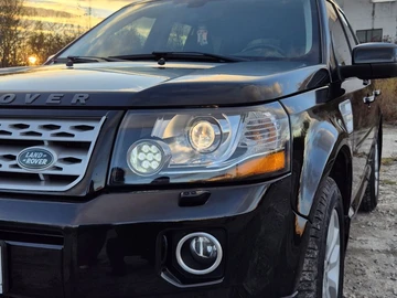 Авто Land Rover Freelander 2012 № 8248923