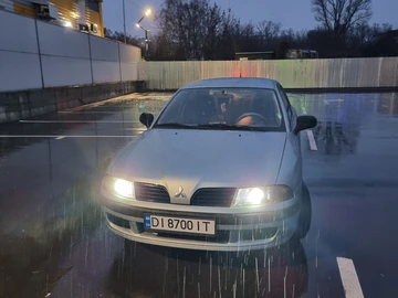 Авто Mitsubishi Carisma 2003 № 8248925