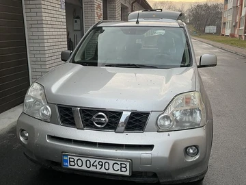 Авто Nissan X-Trail 2010 № 8248928