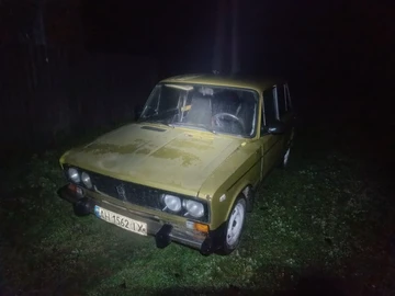 Авто ВАЗ 2103 1986 № 8248975