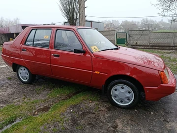 Авто ЗАЗ 1103 Slavuta 2007 № 8248979