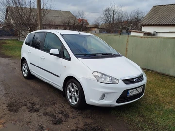 Авто Ford C-Max 2010 № 8248982