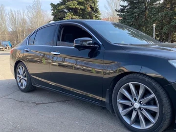 Авто Honda Accord 2013 № 8248989