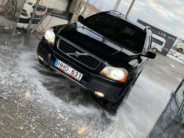 Авто Volvo Xc90 2004 № 8248996